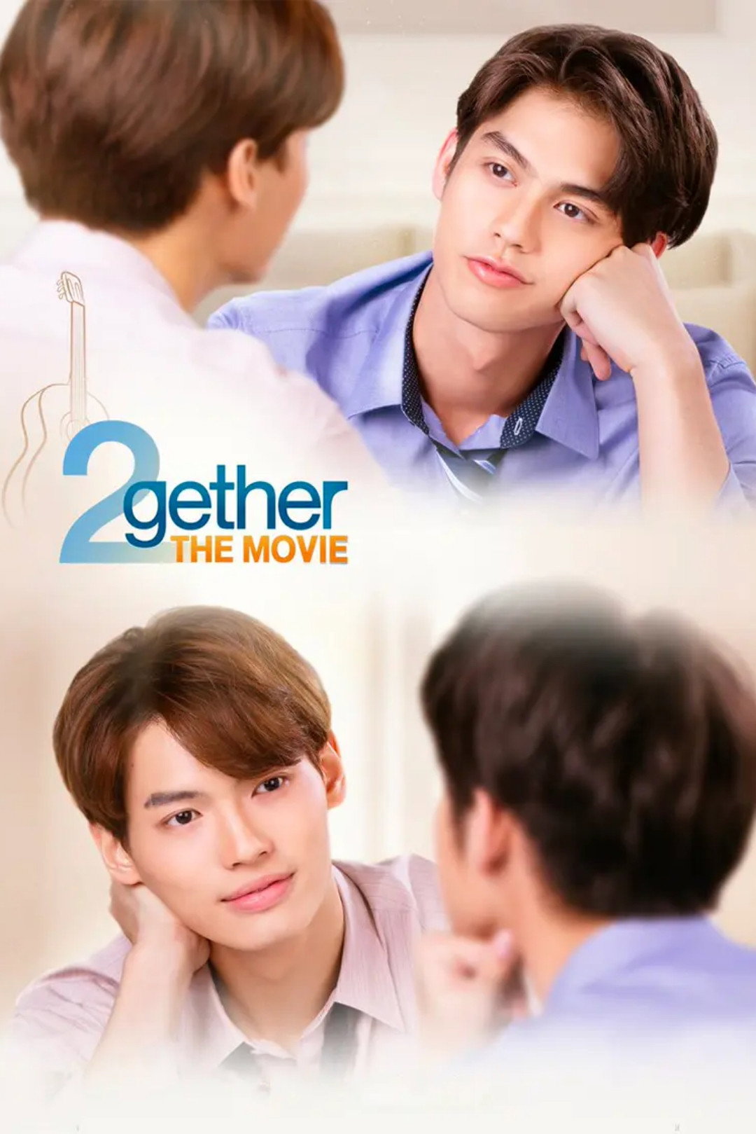 2gether: The Movie (2021) poster