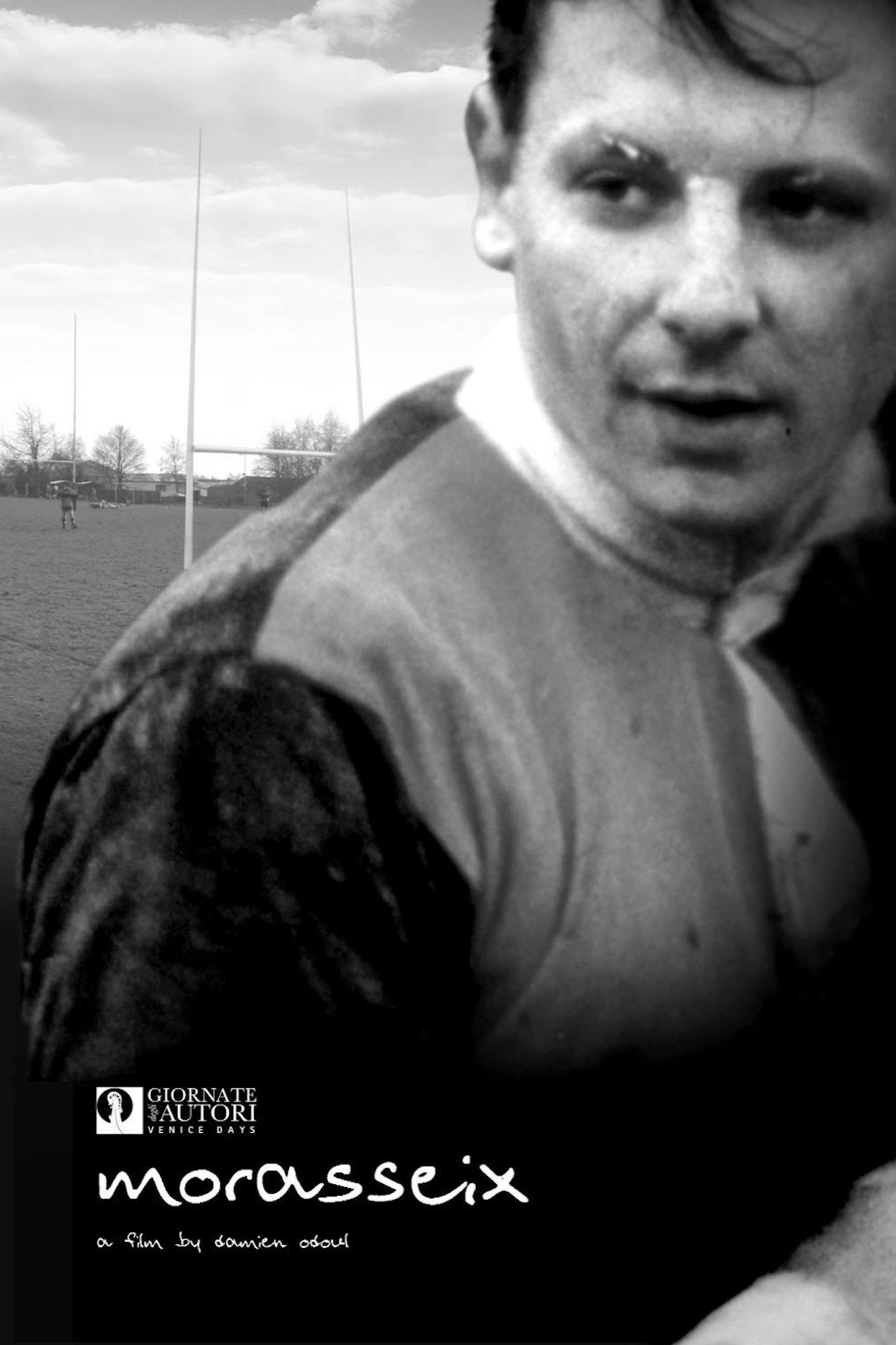 Morasseix!!! (1993) poster