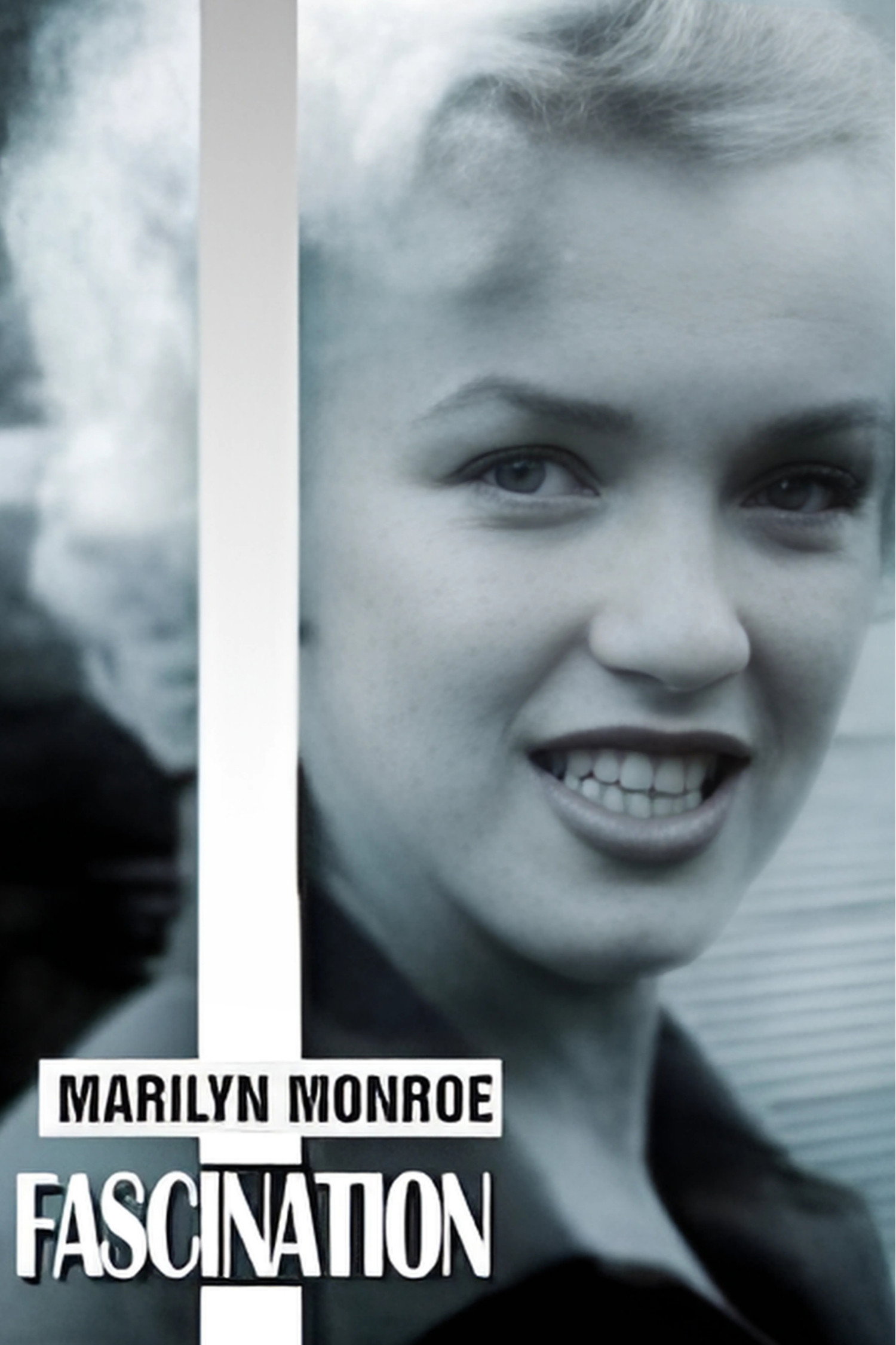 Fascination: Unauthorized Story of Marilyn Monroe (2012) poster