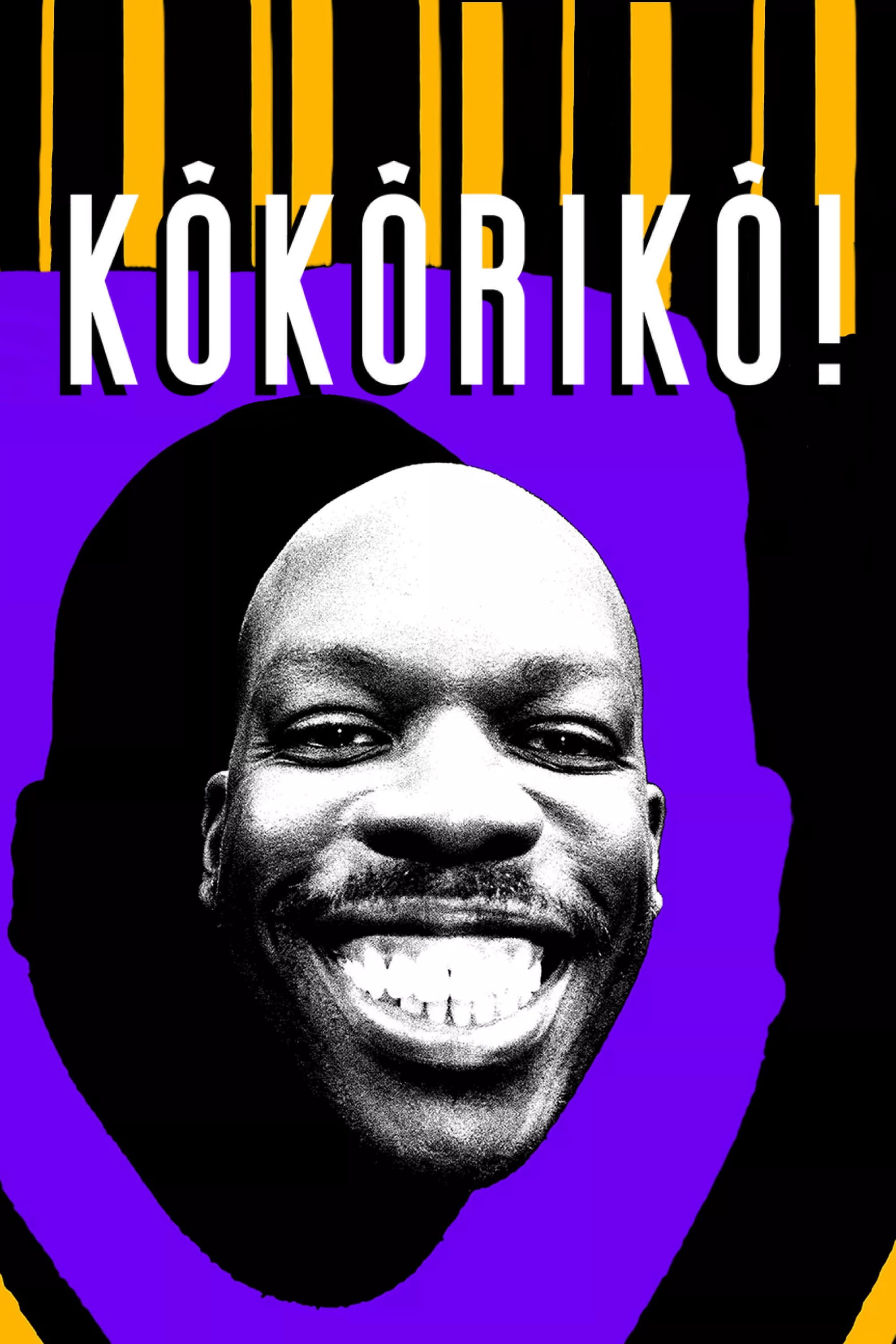 Kôkôrikô ! (2023) poster
