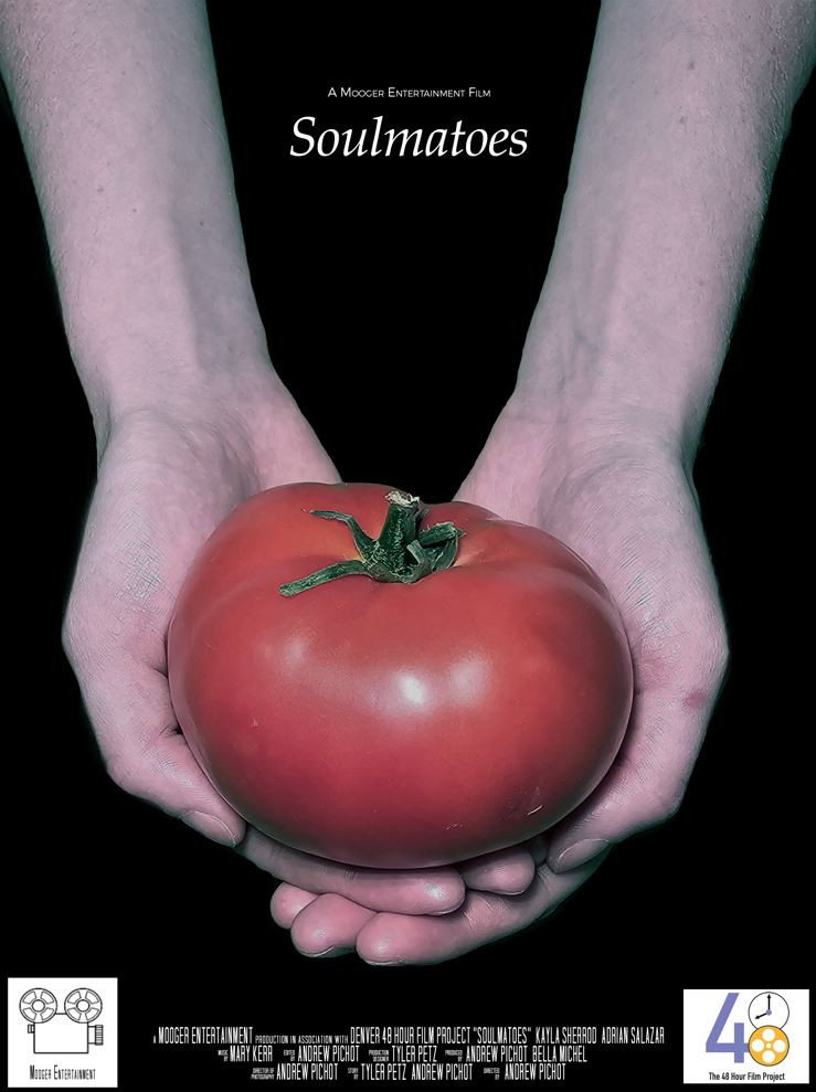 Soulmatoes (2026) poster