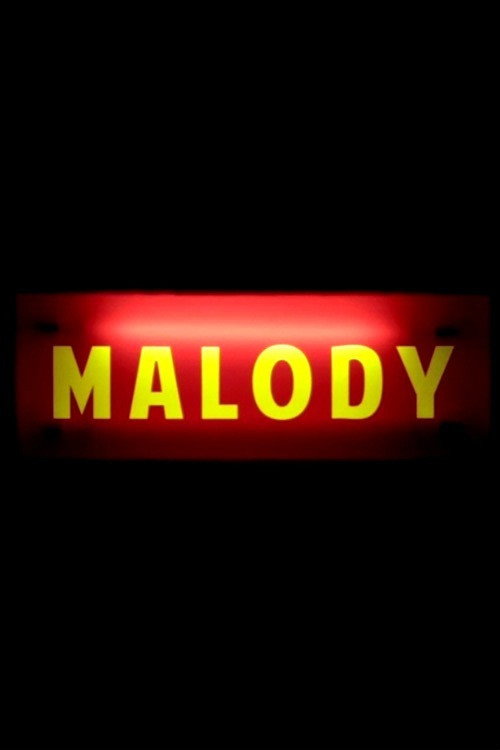 Malody (2012) poster