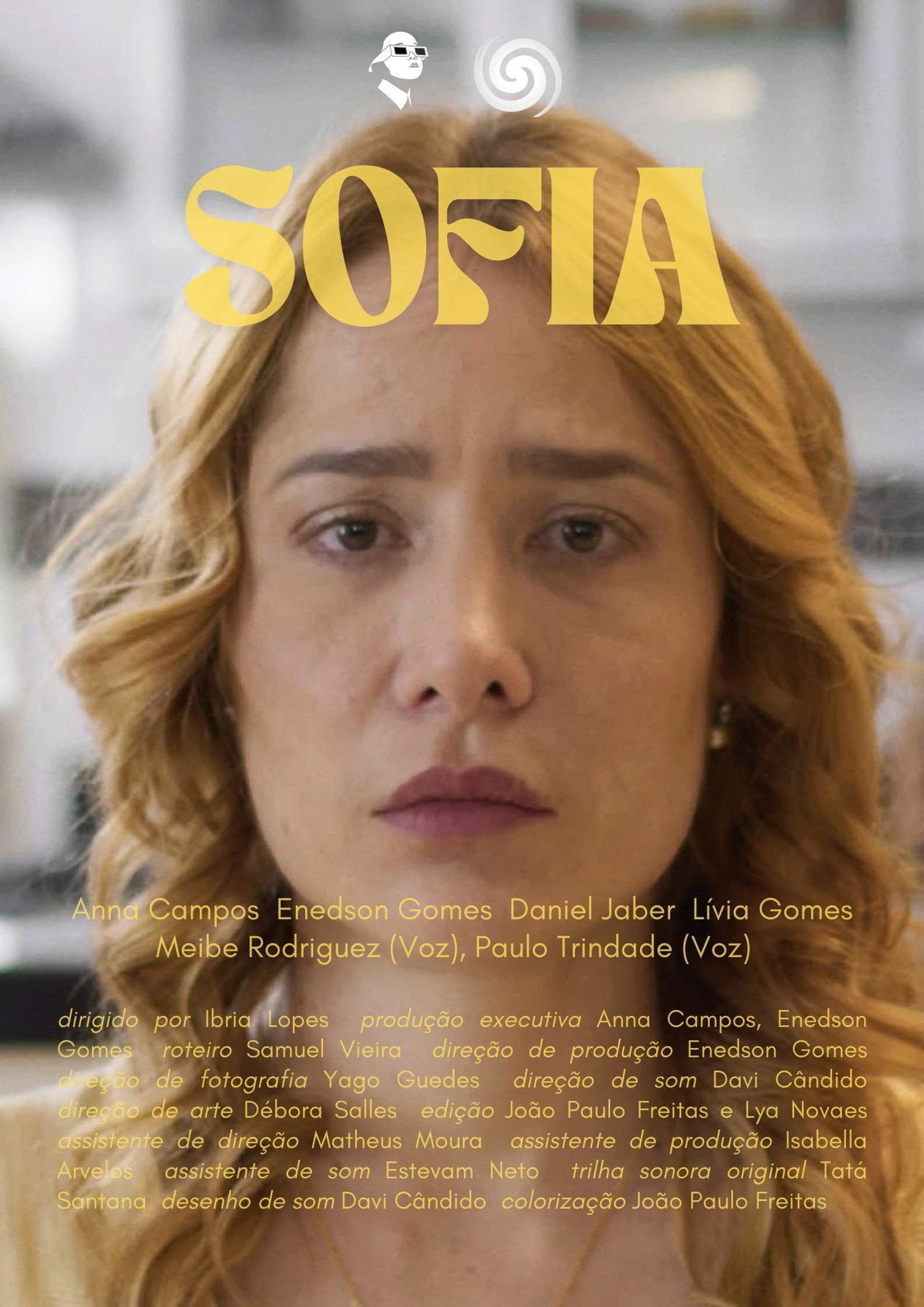 SOFIA (2026) poster