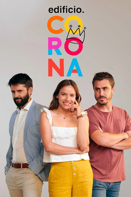 Edificio Corona (2021) poster
