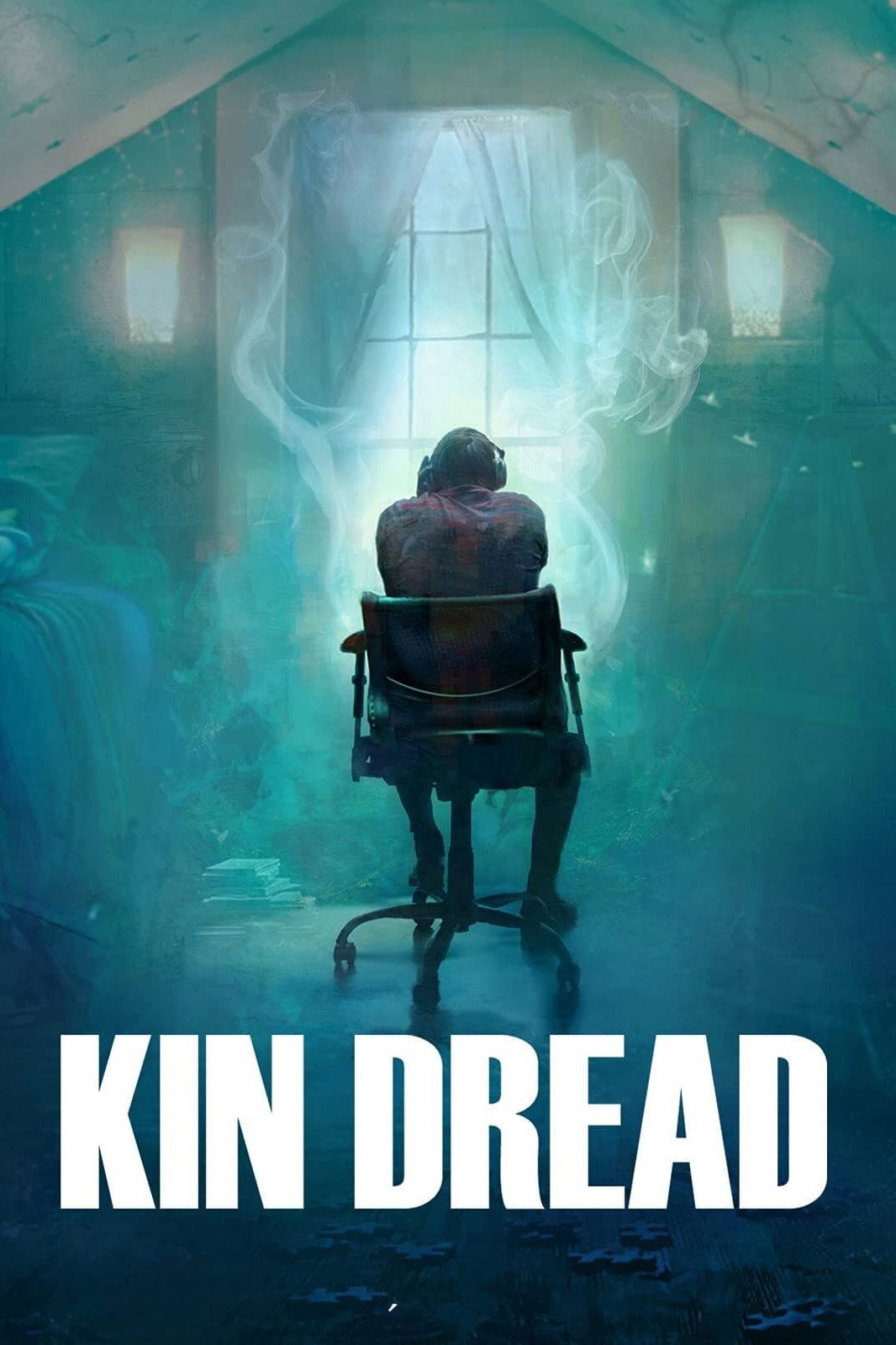Kin Dread (2021) poster