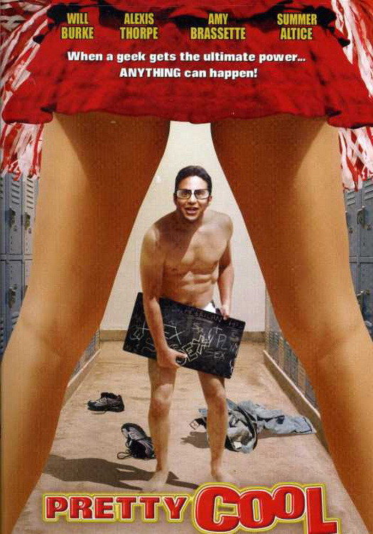Pretty Cool (2002) poster