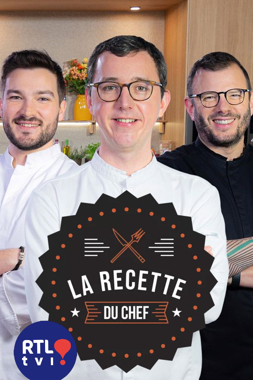 La recette du Chef ! (2026) poster