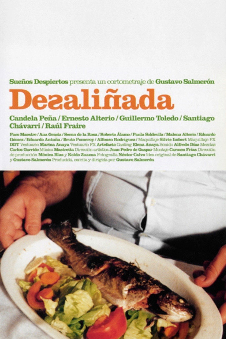 Salad Days (2001) poster