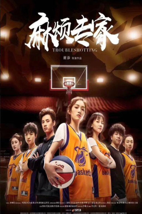 Troubleshooting (2019) poster