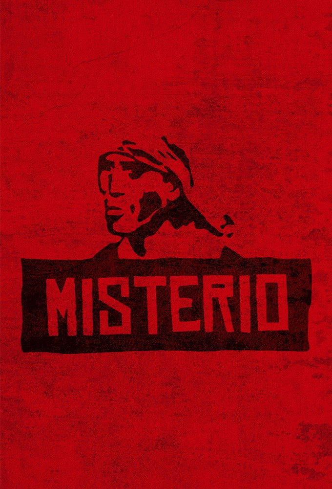 Misterio (2005) poster