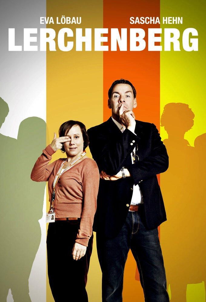 Lerchenberg (2013) poster