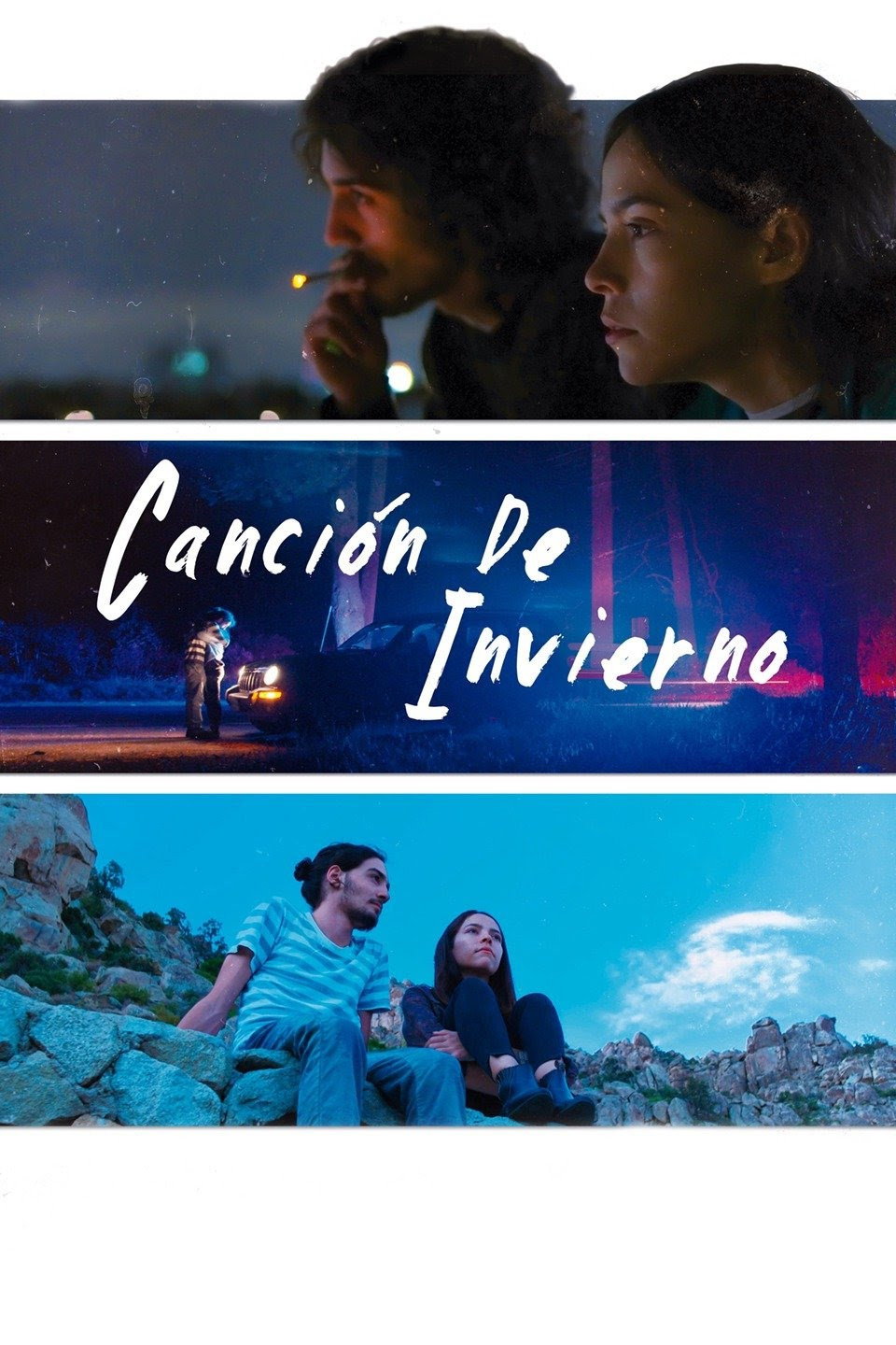 Wintersong (2020) poster