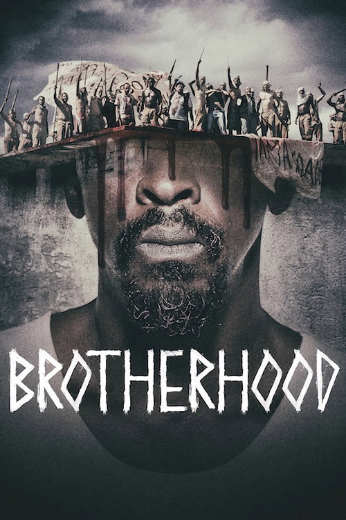 Brotherhood (2019) poster