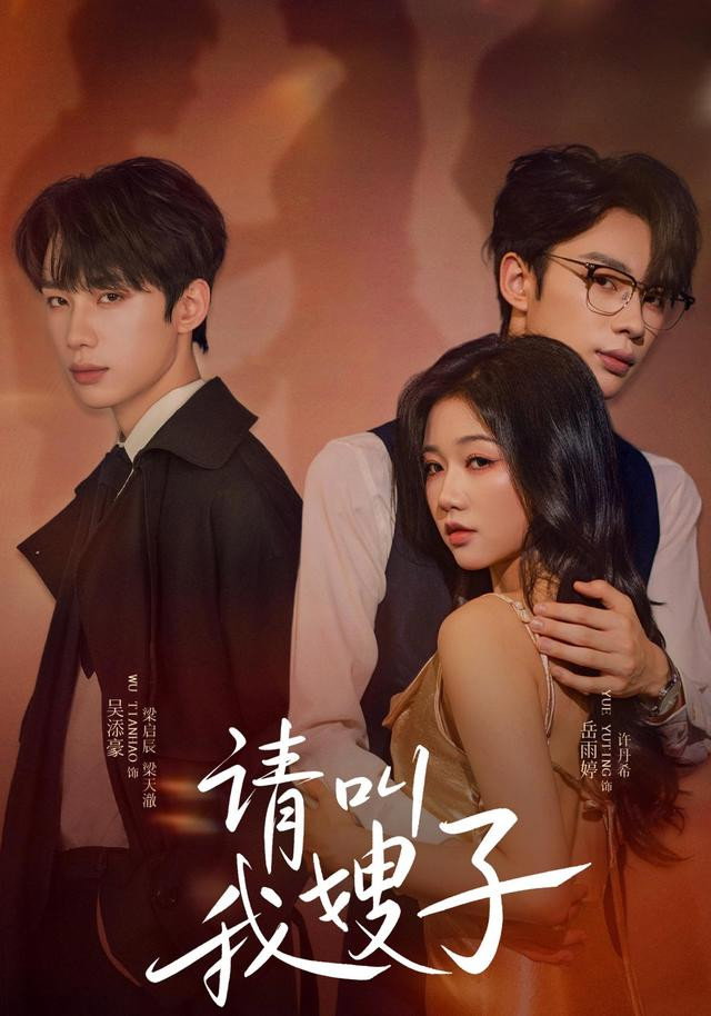 请叫我嫂子 (2025) poster