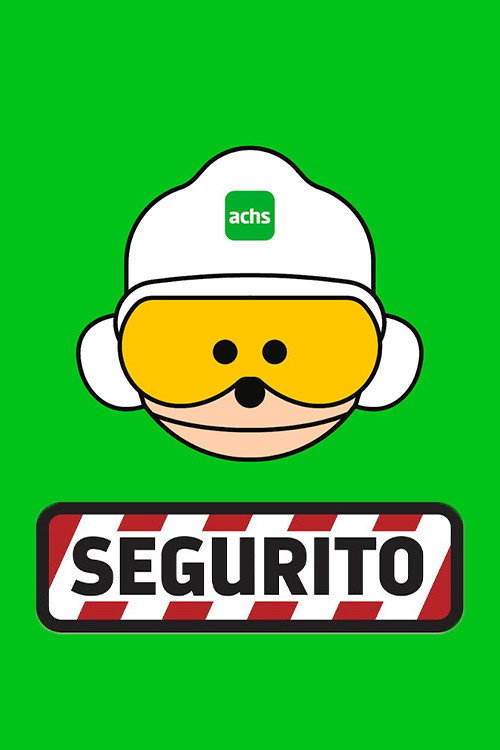 Segurito (2017) poster