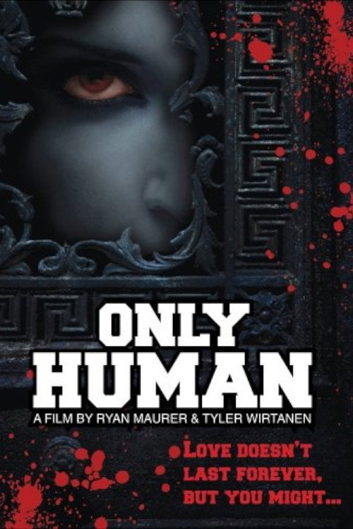 Only Human (2011) poster