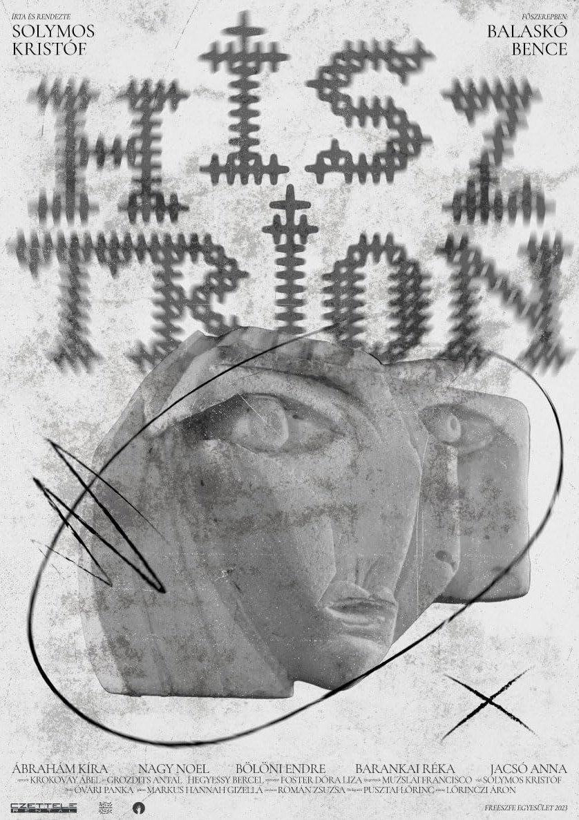 Hisztrion (2026) poster