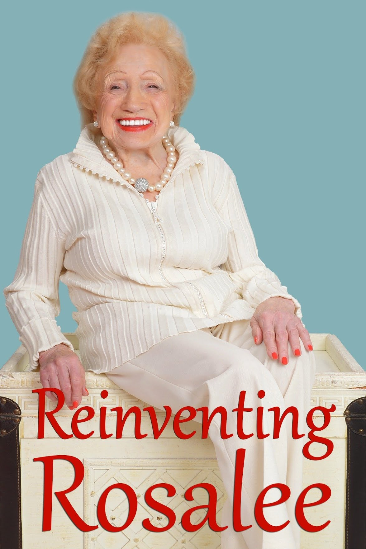 Reinventing Rosalee (2018) poster