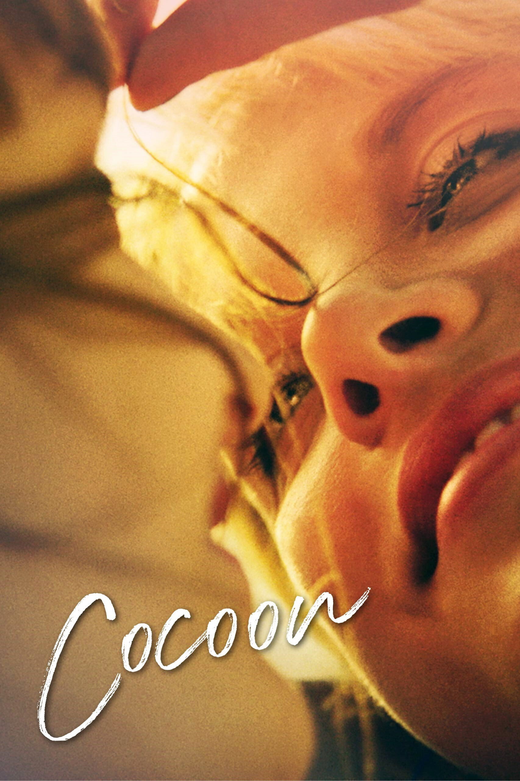 Cocoon (2020) poster