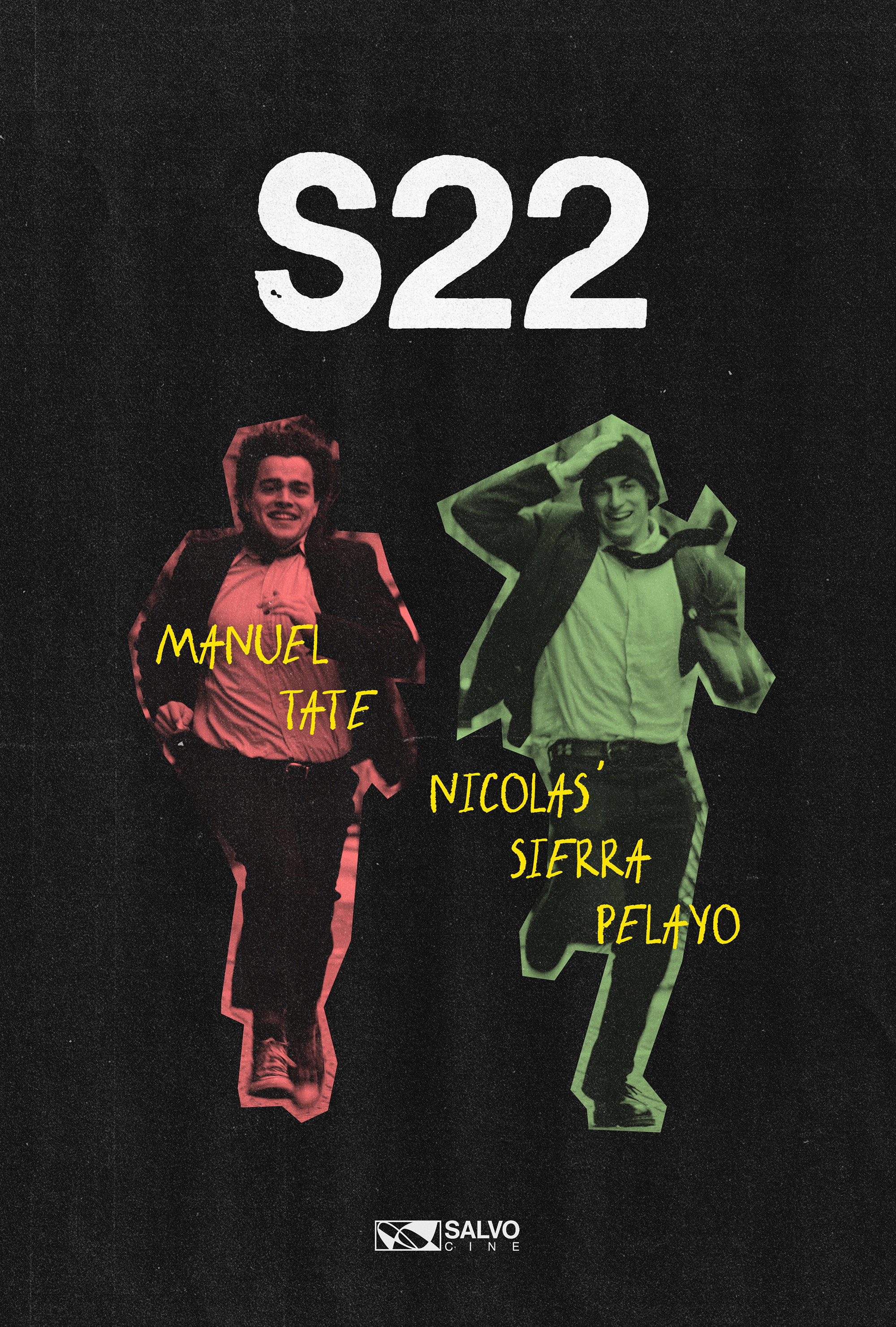 S22 (2026) poster