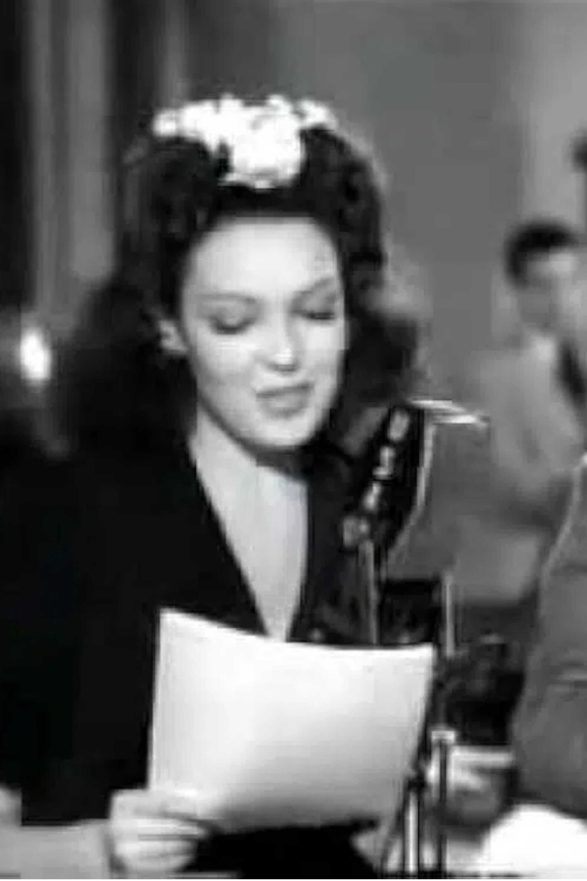 G.I. Journal (1944) poster