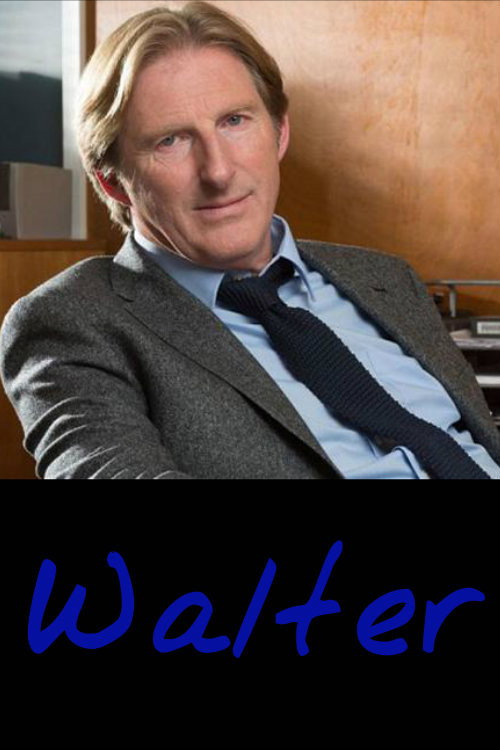 Walter (2014) poster