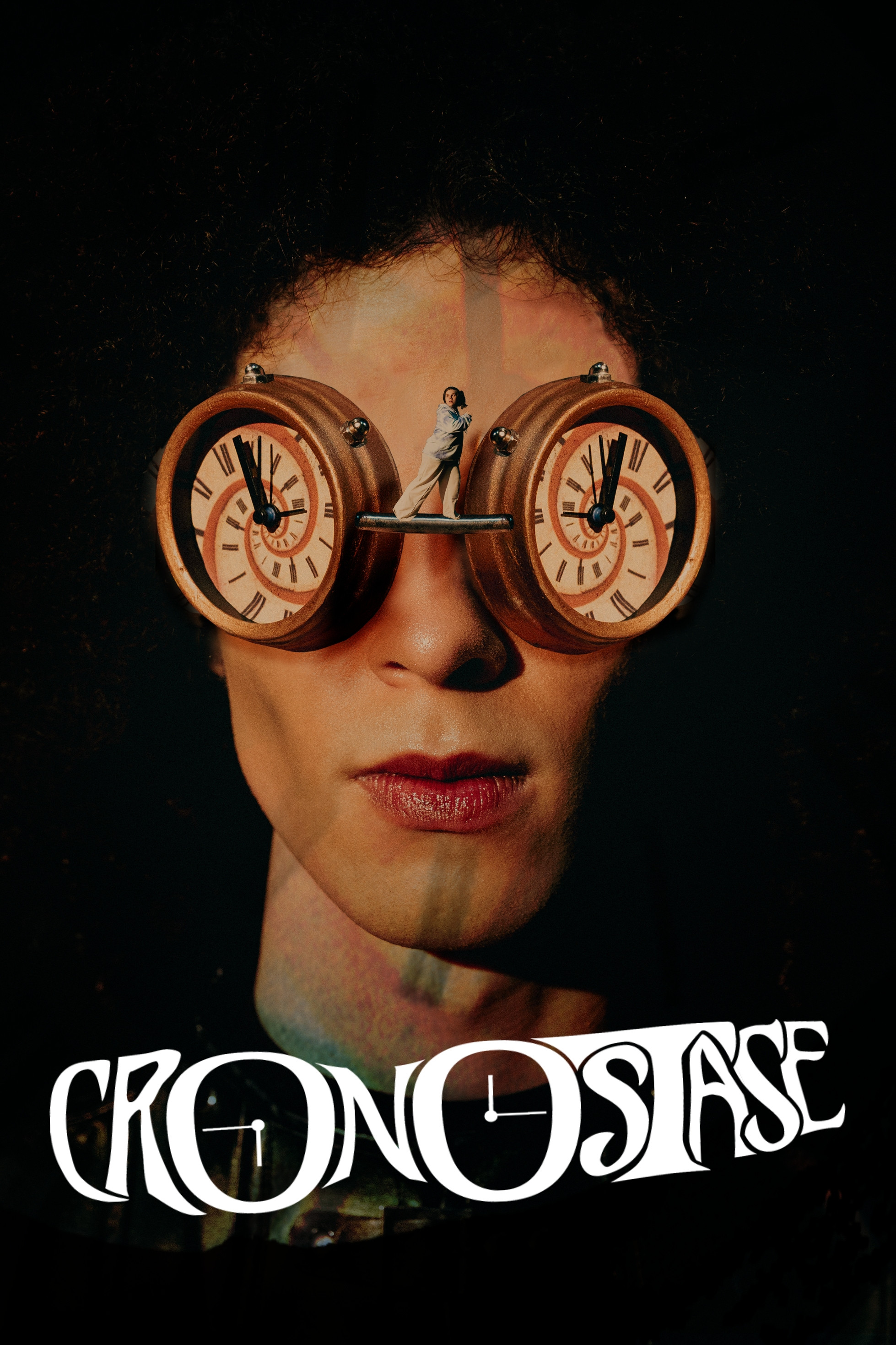 Cronostase (2026) poster