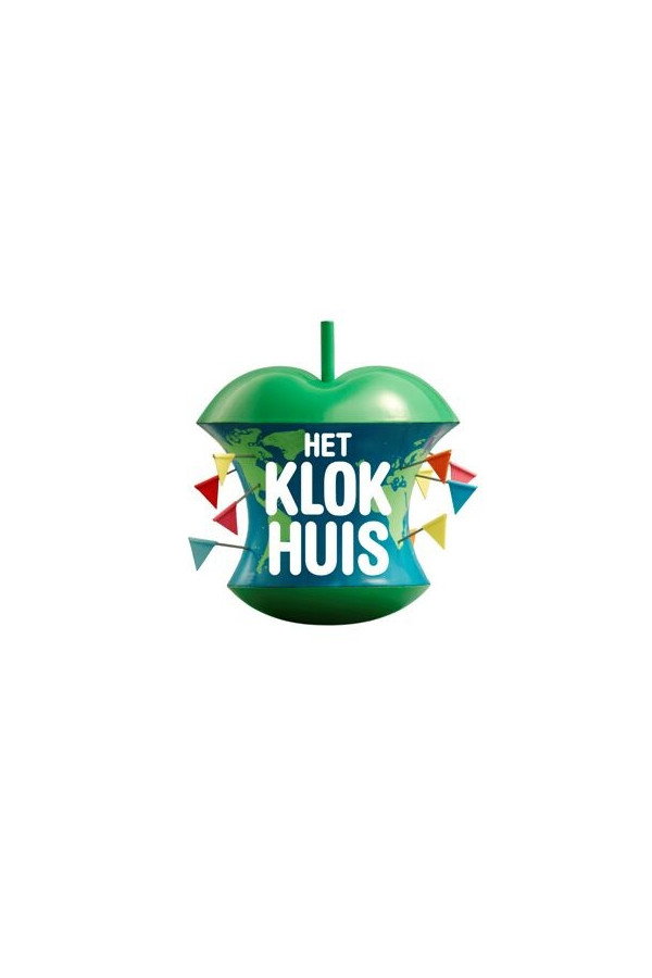 Het Klokhuis (1988) poster