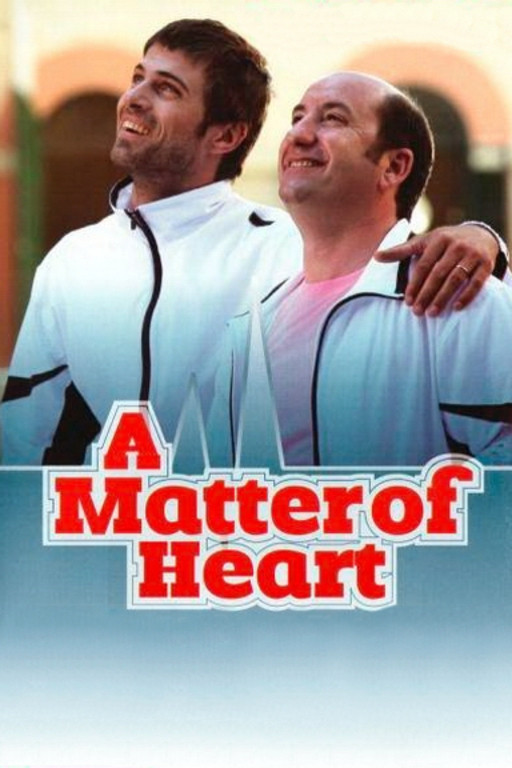 A Matter of Heart (2009) poster