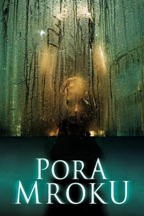Time Of Darkness (2008) poster