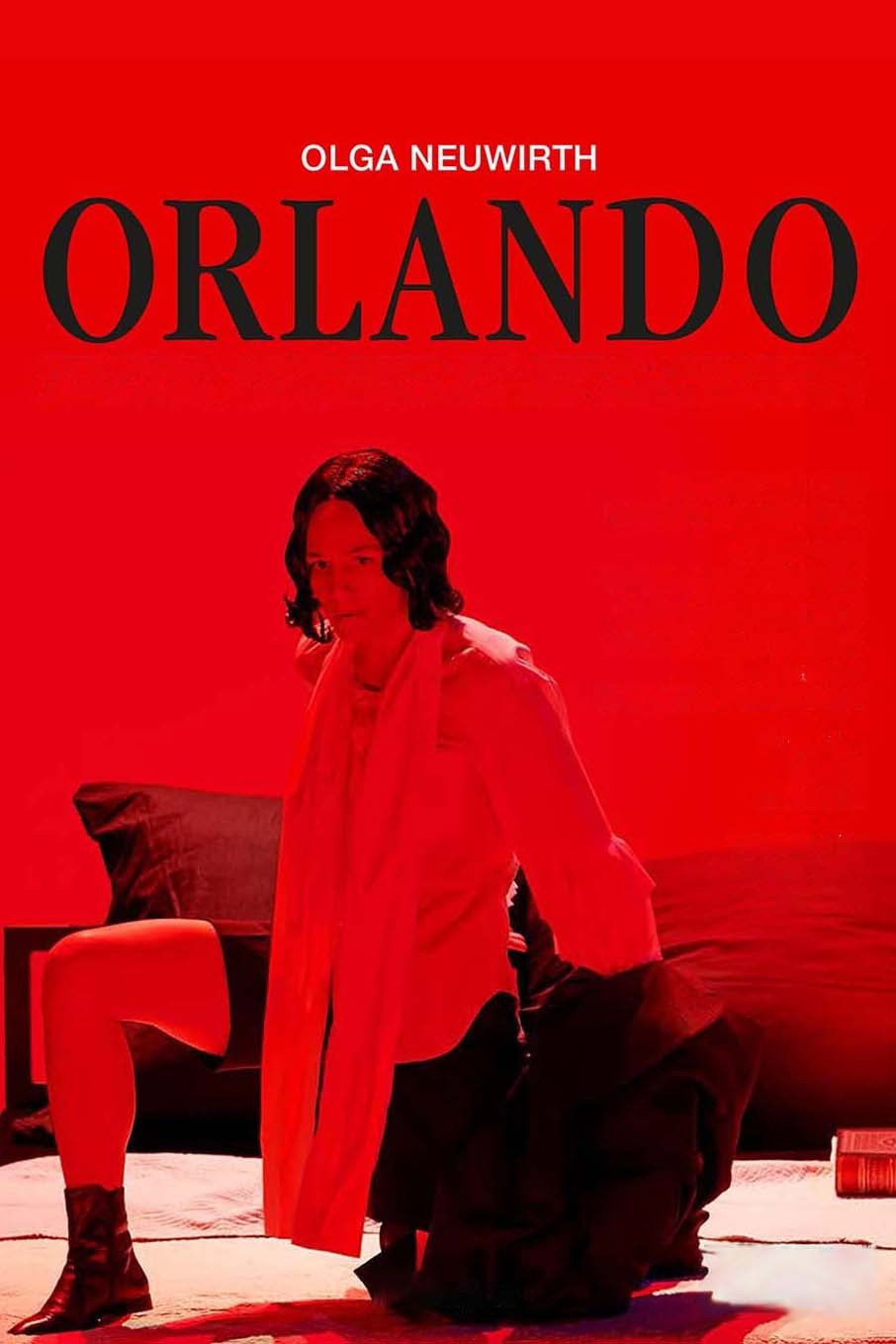Orlando (2022) poster