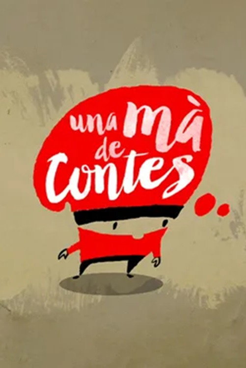 Una mà de contes (2001) poster