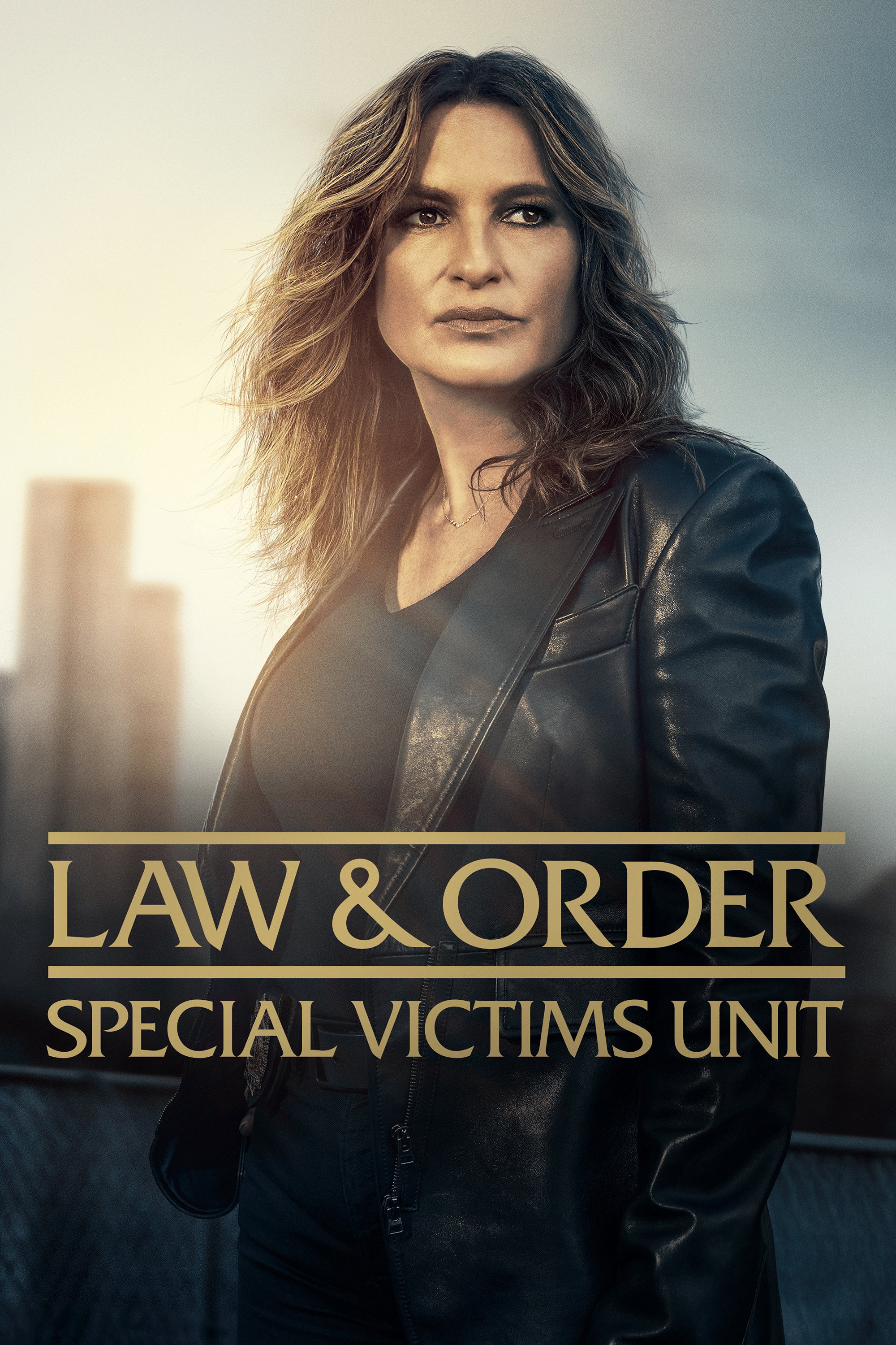 Law & Order: Special Victims Unit (1999) poster