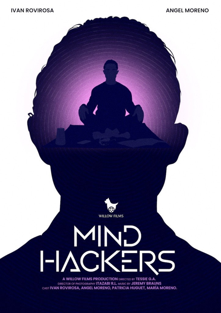 Mindhackers (2026) poster