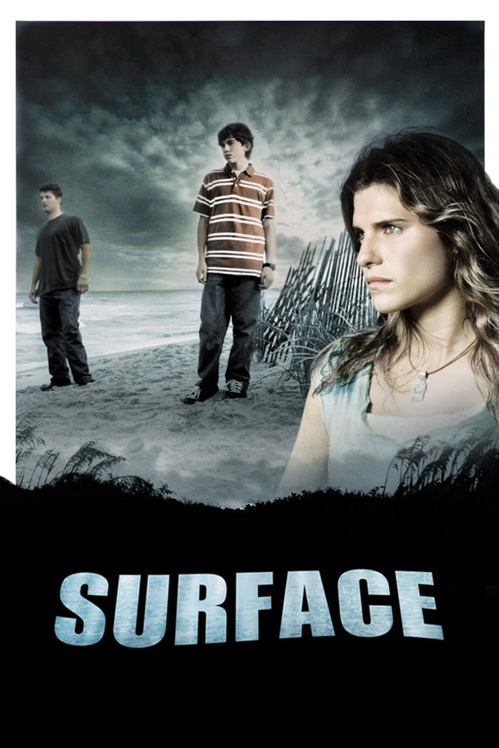 Surface (2005) poster