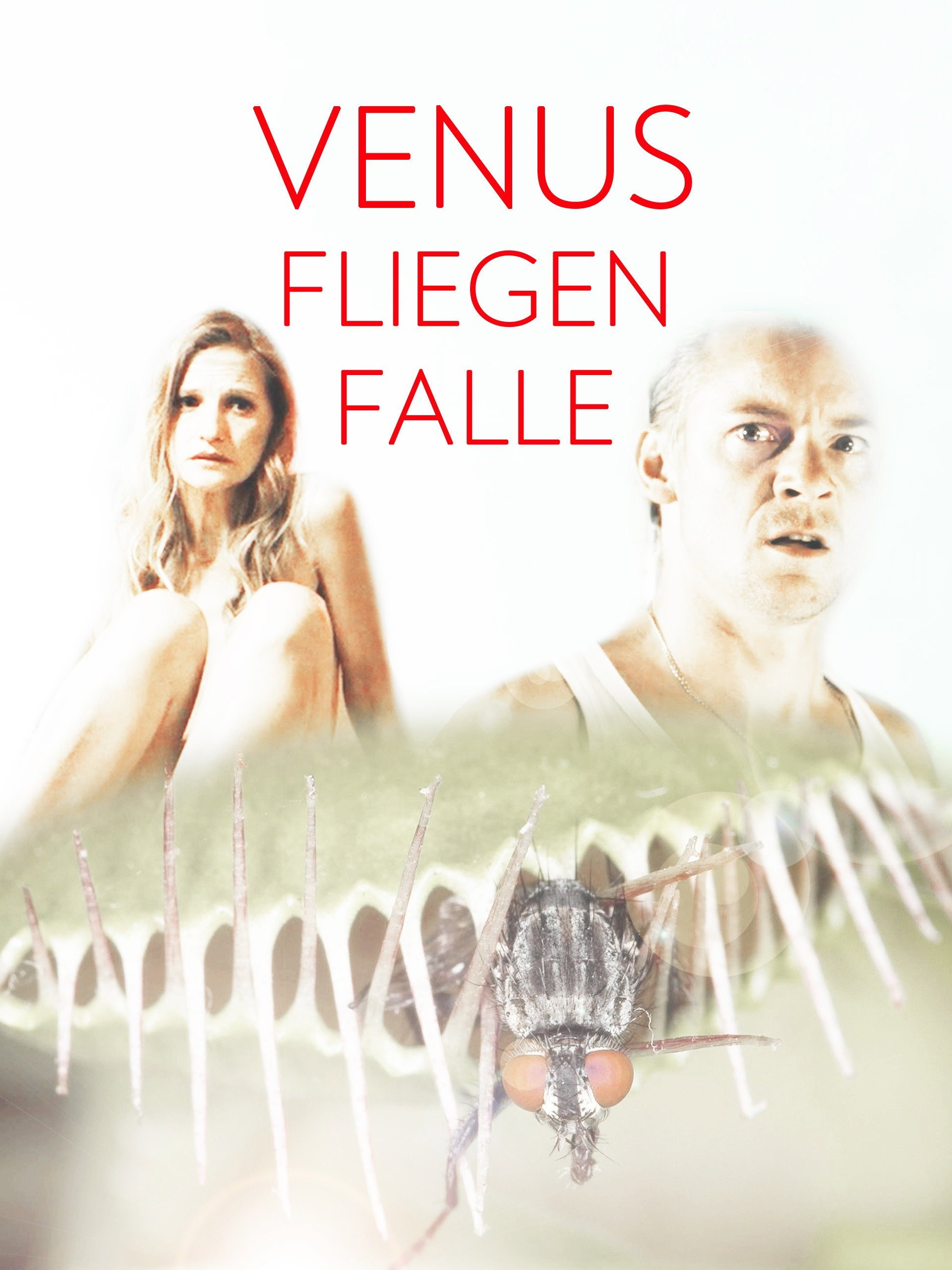 Venus Flytrap (2015) poster