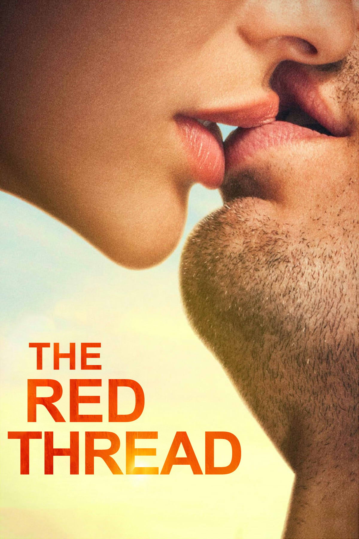 The Red Thread (2016) poster