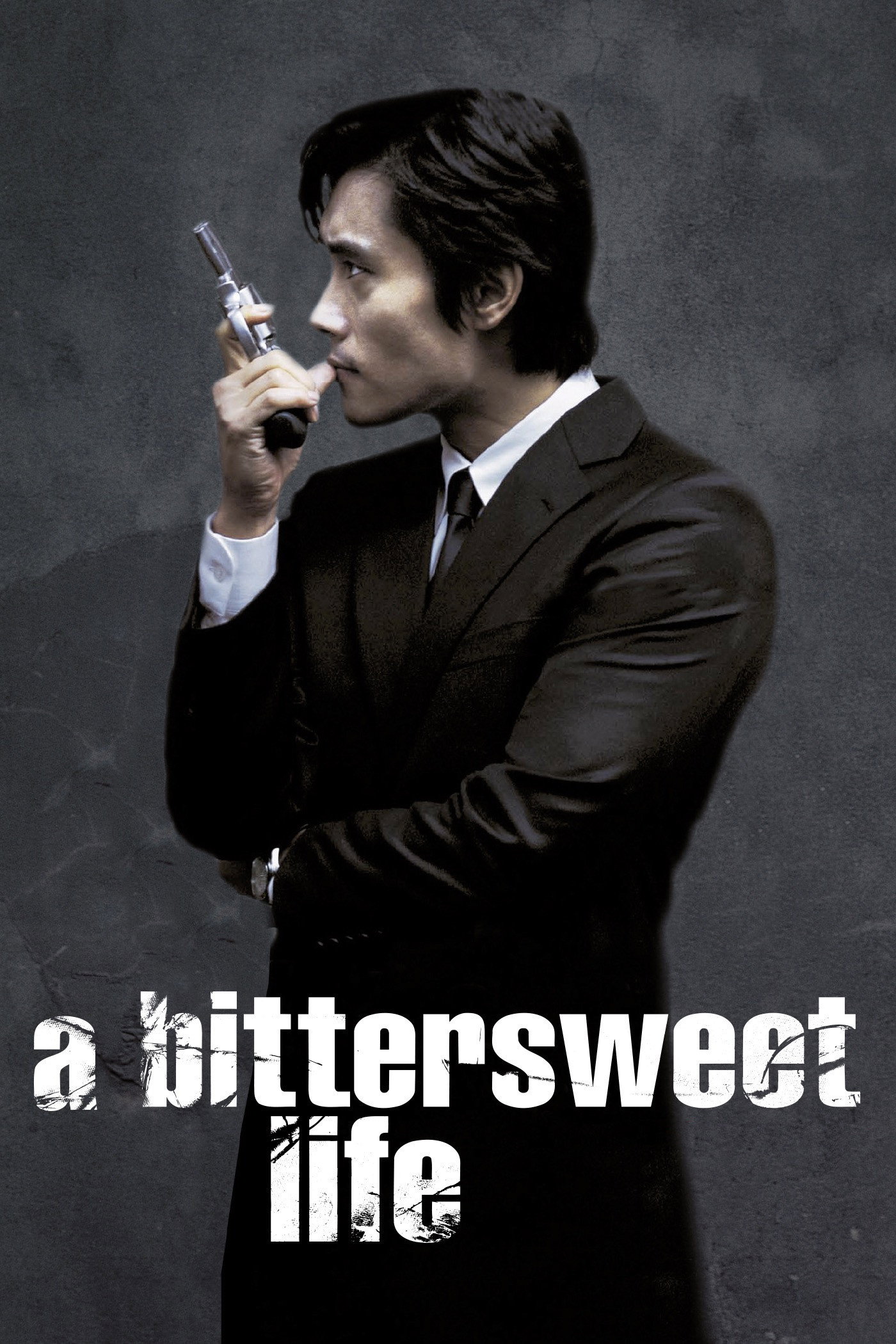 A Bittersweet Life (2005) poster