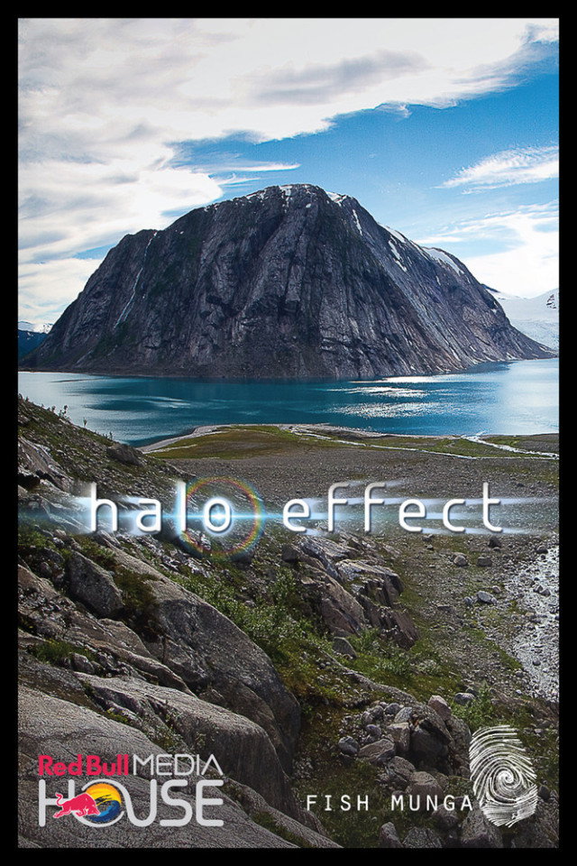 Halo Effect (2012) poster