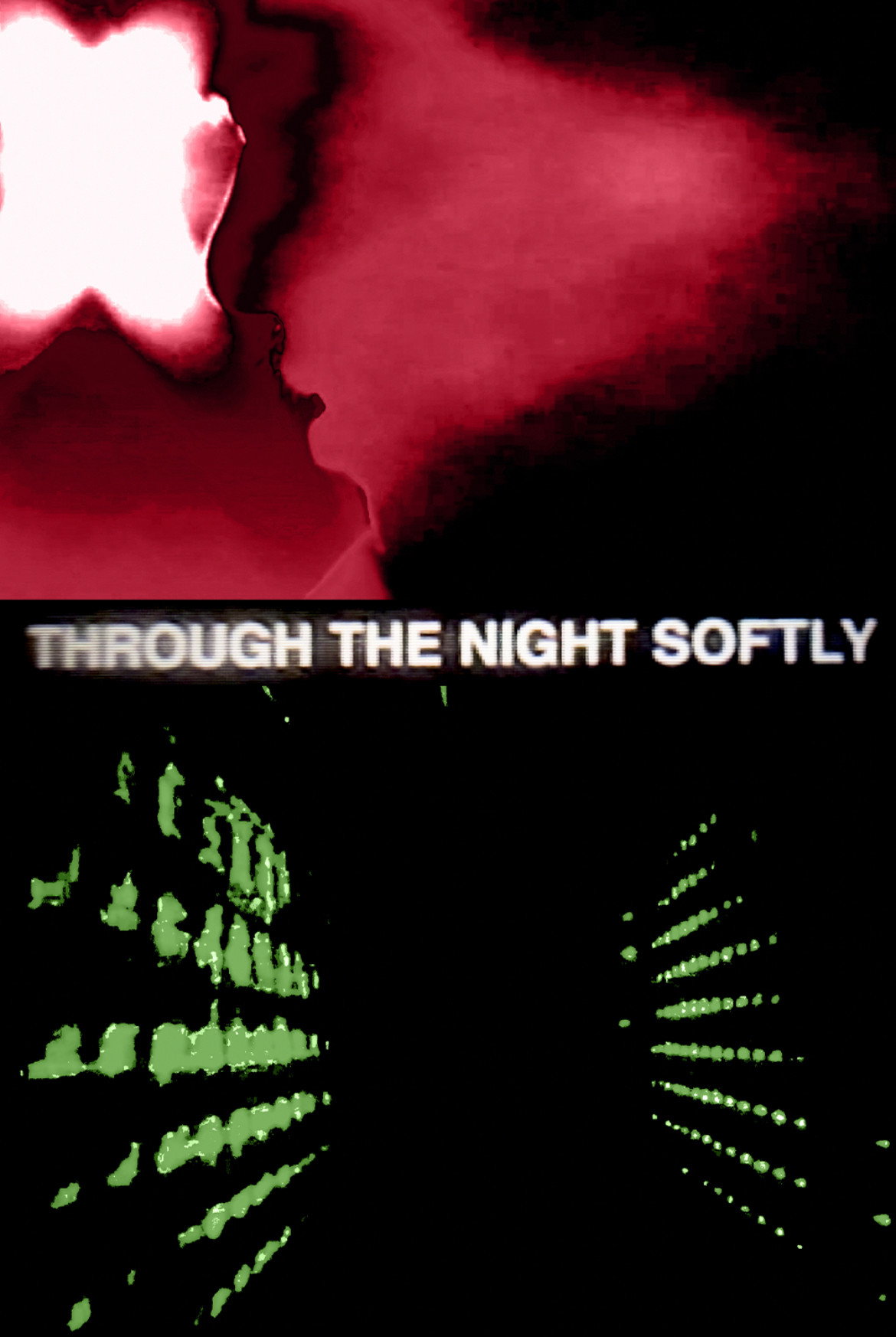 Through The Night Softly (2024) poster