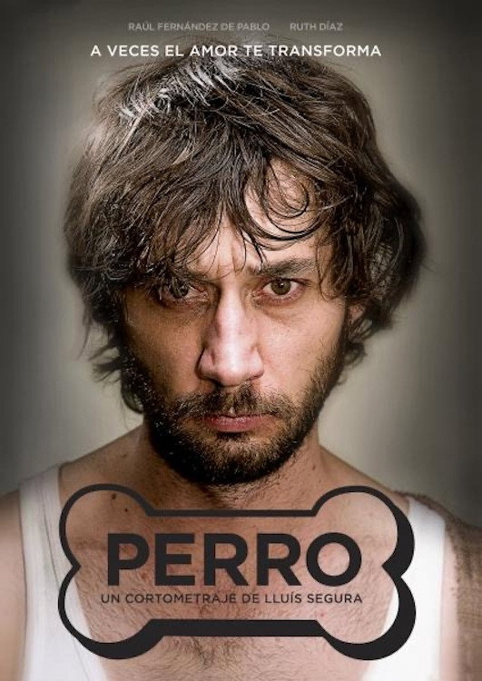 Perro (2012) poster