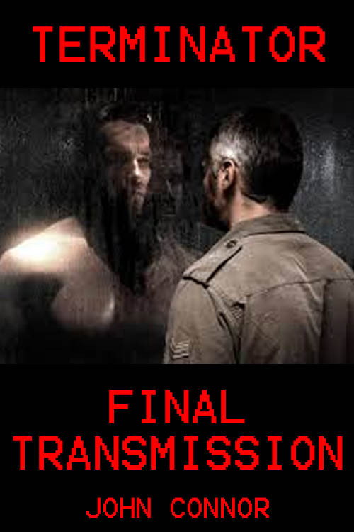 Terminator: Final Transmission (2026) poster