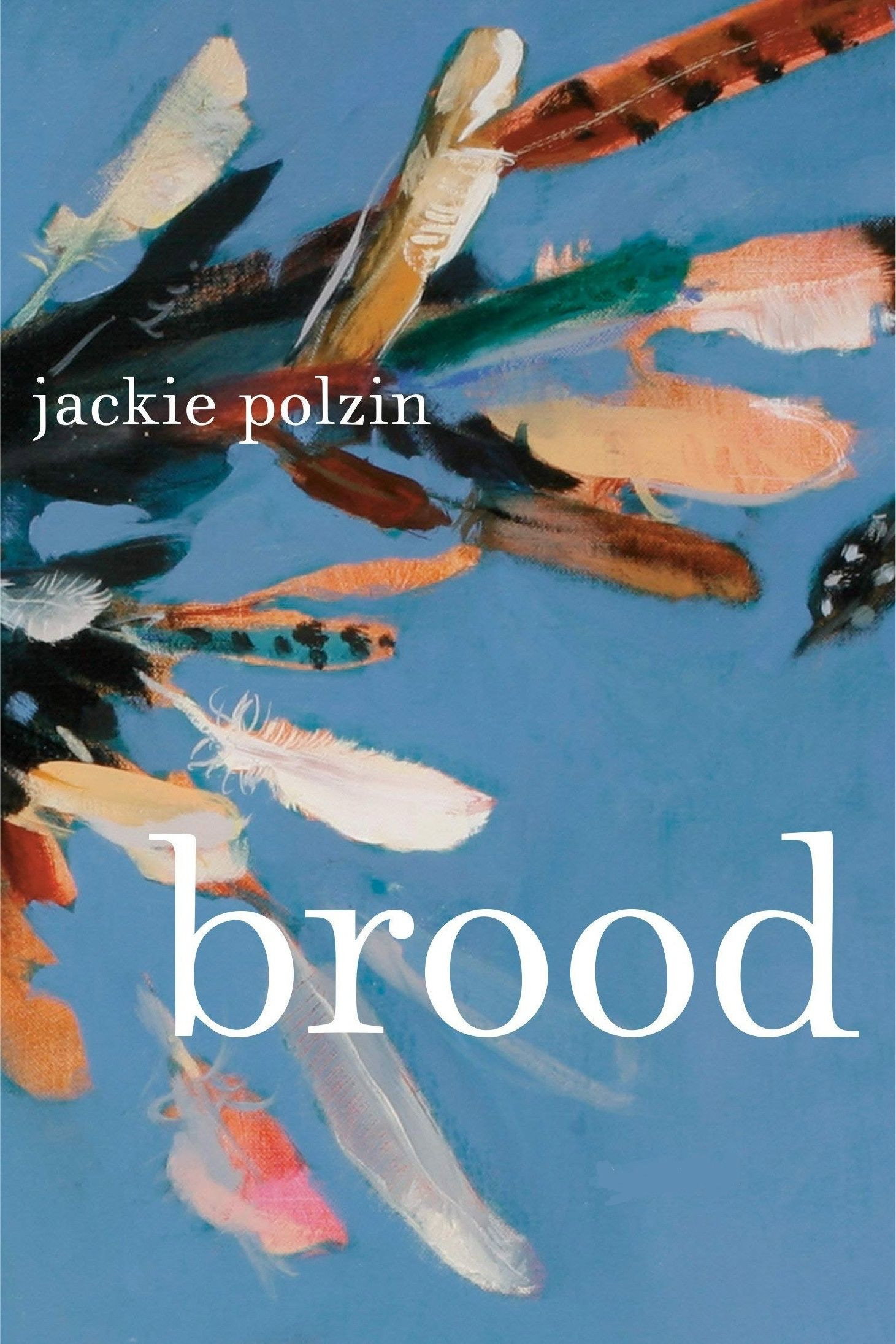 Brood (2026) poster
