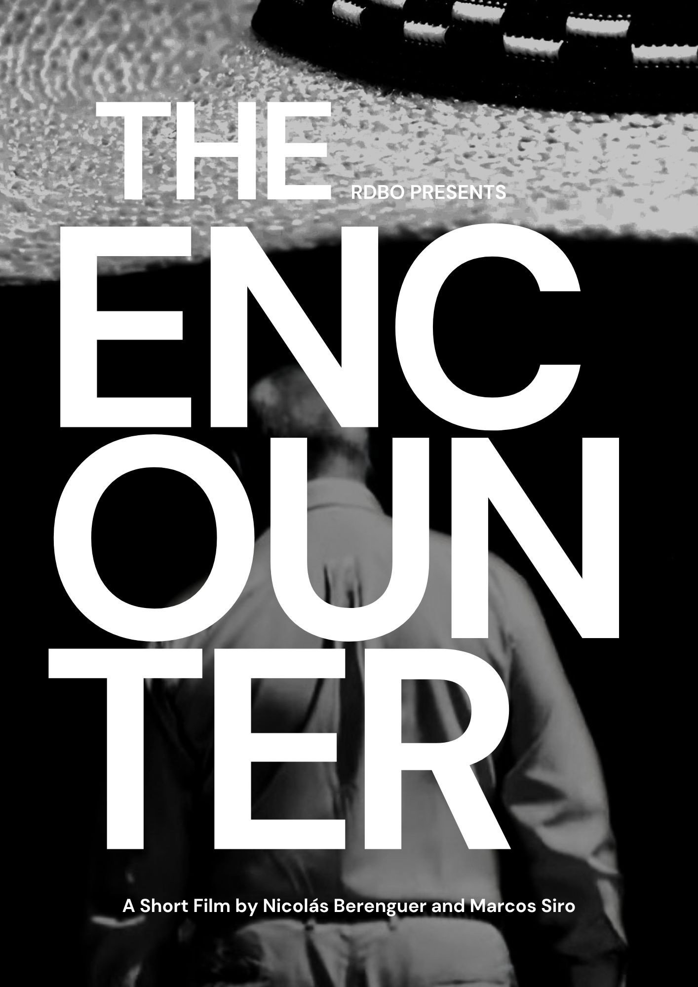 The Encounter (2024) poster