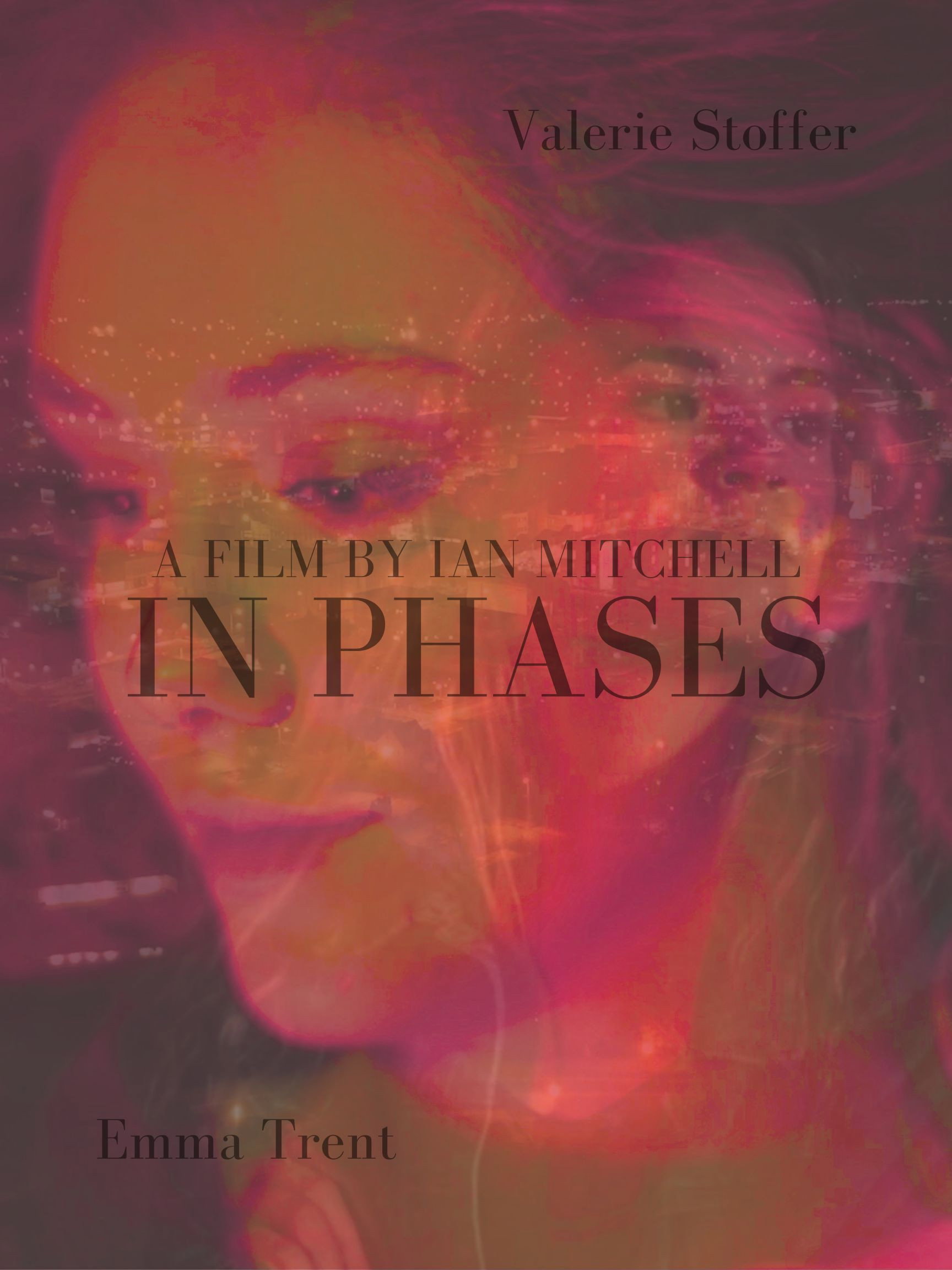 In Phases (2020) poster
