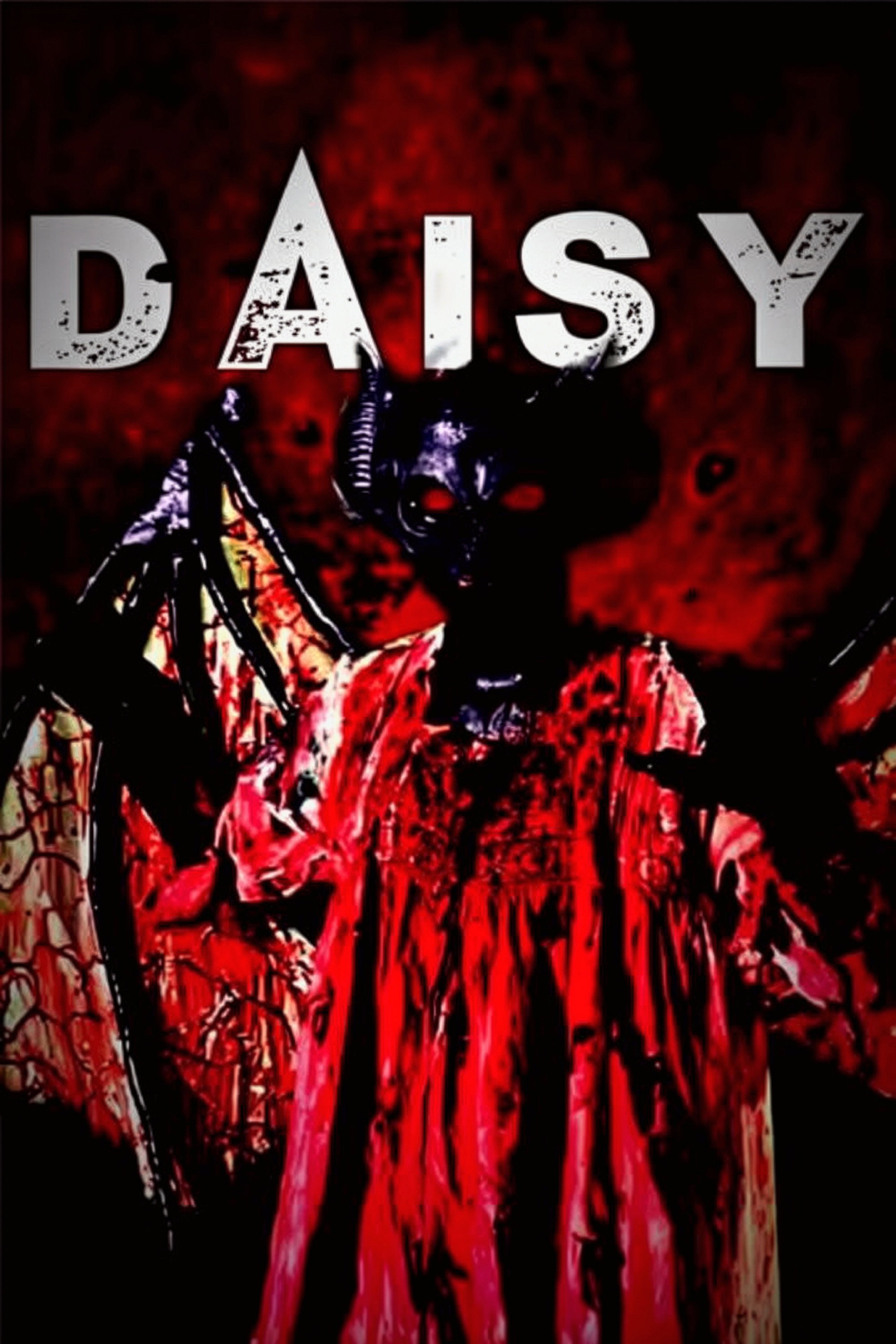 Daisy (2025) poster