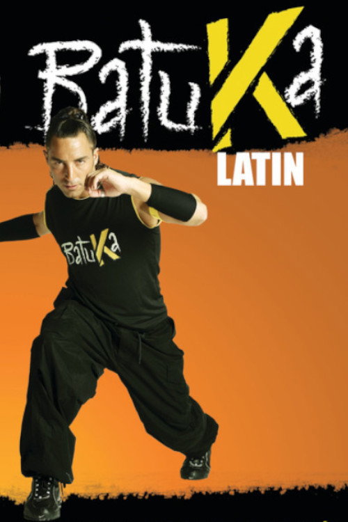 Batuka Latin (2005) poster