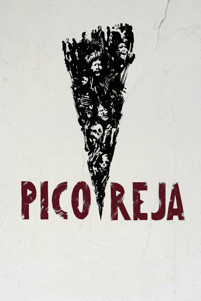 Pico Reja: The Truth Buried Beneath (2022) poster