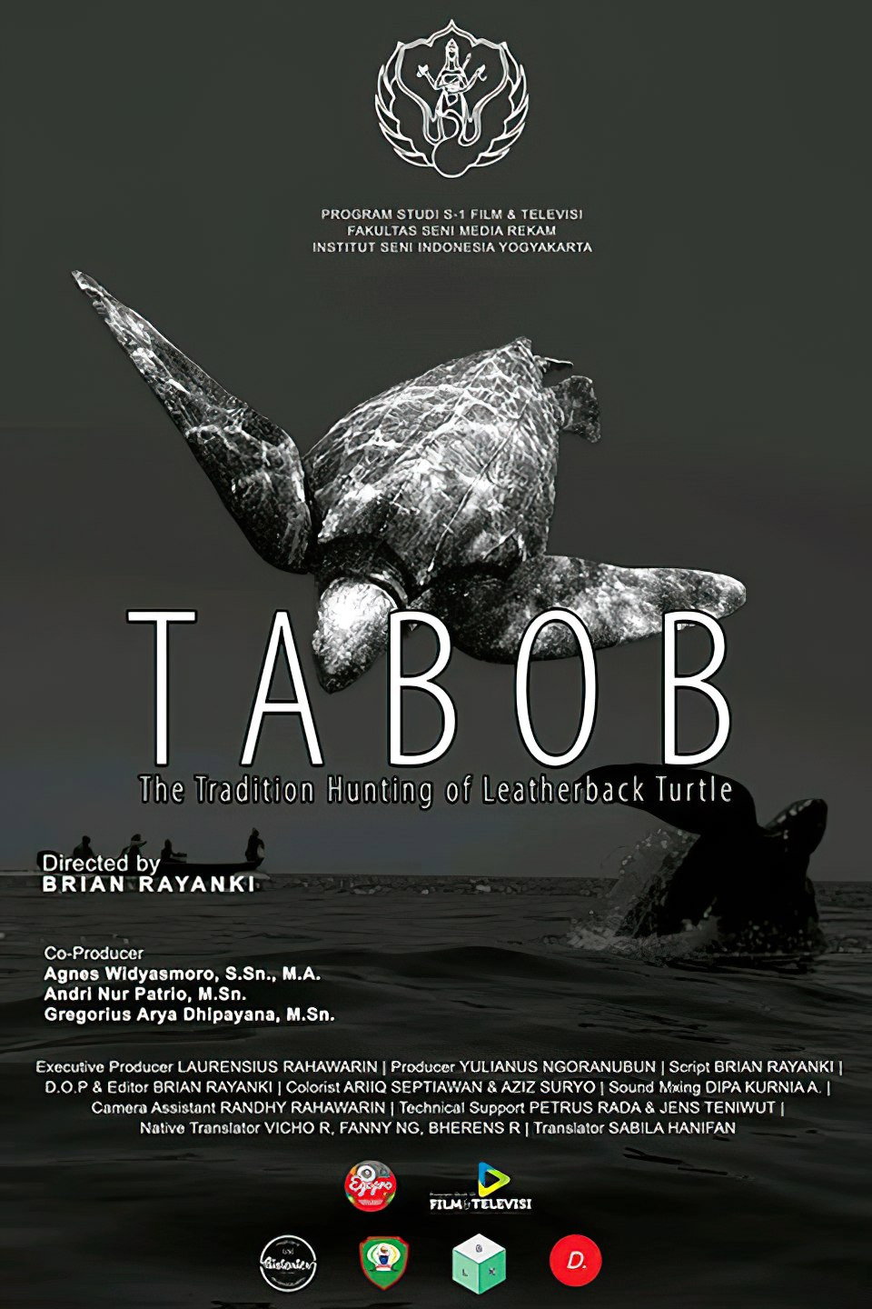 Tabob (2026) poster
