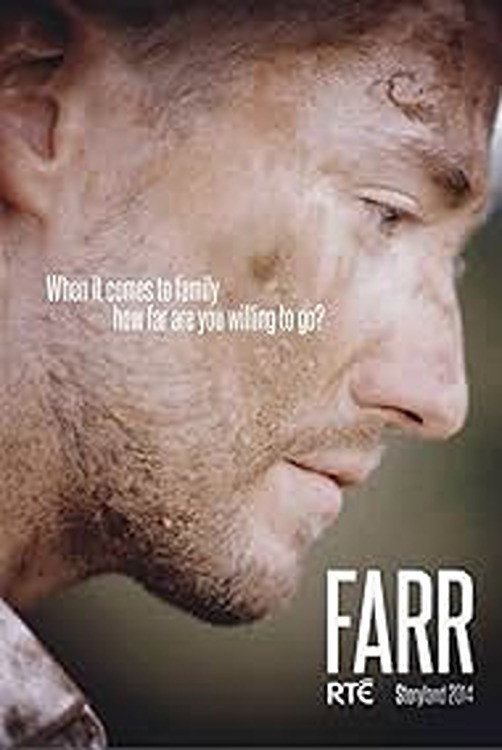 Farr (2015) poster
